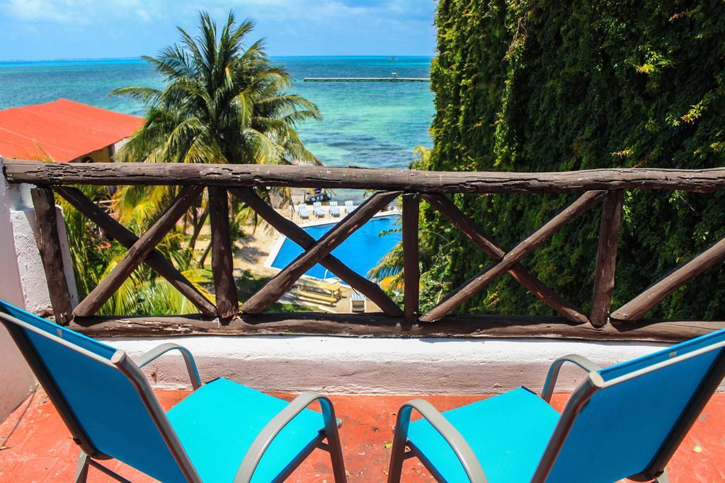 Casa Mexicana Cancún Zimmer foto